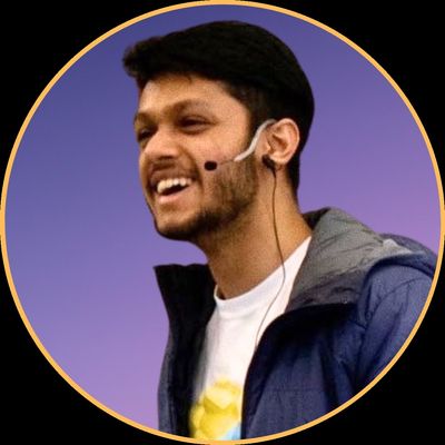 Paras Varshney • Data Science • Tech & AI