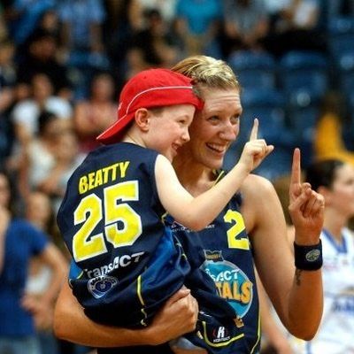 Bowyn Beatty