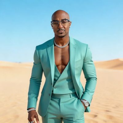 Bobby Washington