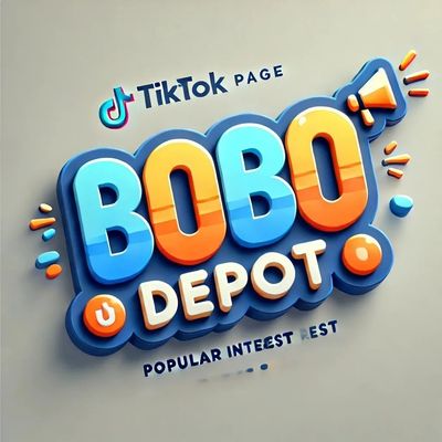 Bobo Depot