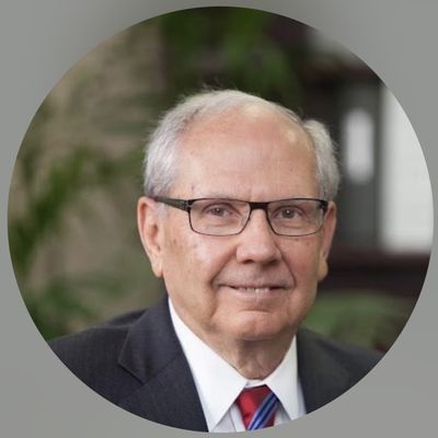 Bob Raybould