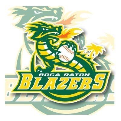 Boca Raton Blazers