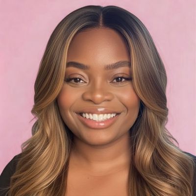 Giselle | Hormone Friendly Fitness