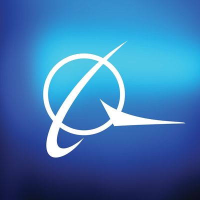The Boeing Company