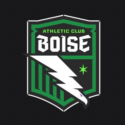 Athletic Club Boise