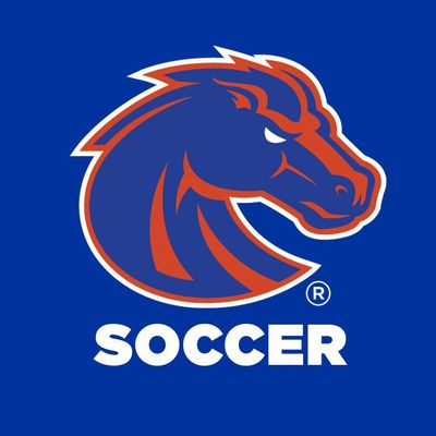Boise State Women's Soccer