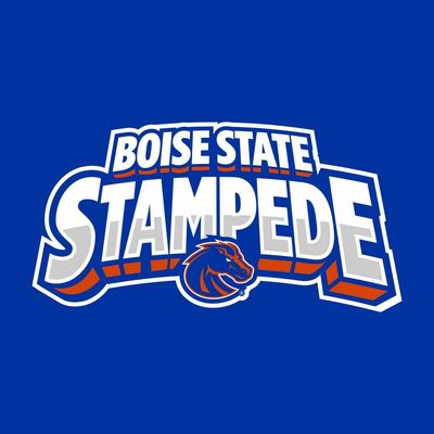 Boise State Stampede