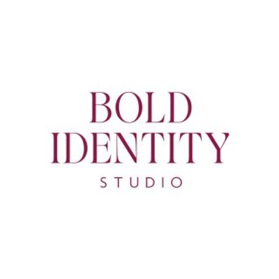 Bold Identity Studio