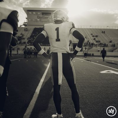 Ethan “Boobie” Feaster