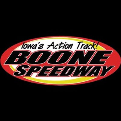 Boone Speedway