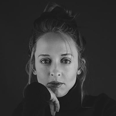 Brianna Oppenheimer