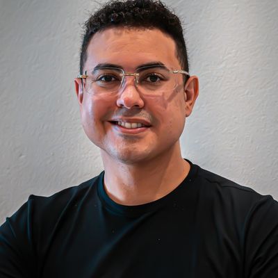 Bora Aprender com Paulo César