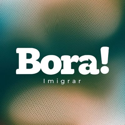 Boraimigrar