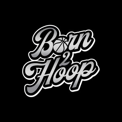 Born 2 Hoop AAU Program @coachkevmiller📍NJ