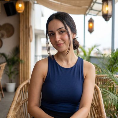 Aditi  malhotra