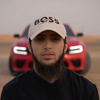 Kurban Magomedov | IT Founder