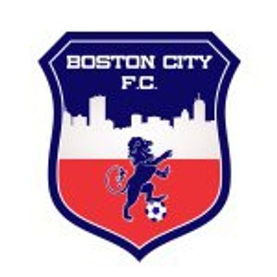 Boston City FC