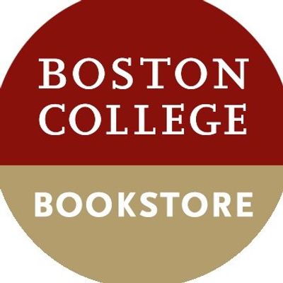 BC Bookstore 🦅