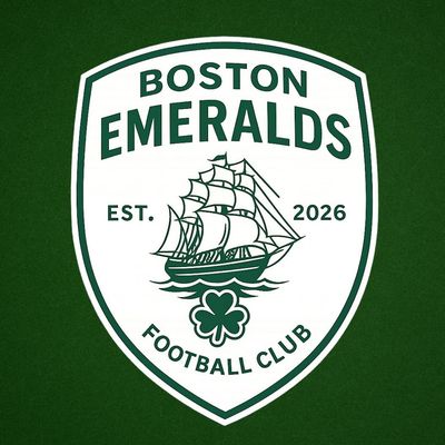 Boston Emeralds FC