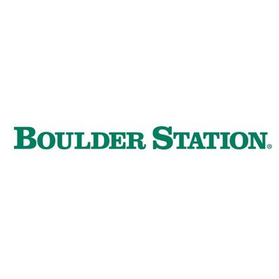 Boulder Station