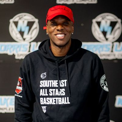 Brandon Clay Brand Marketing