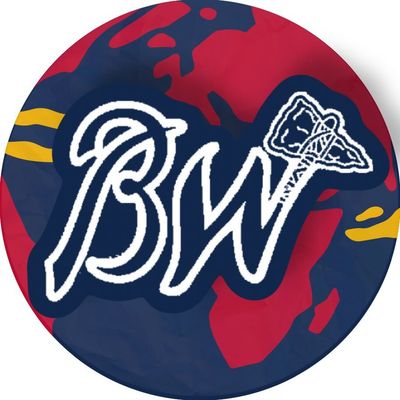 Braves Worldwide 🌎