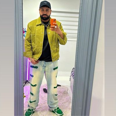 Bryan Del Toro