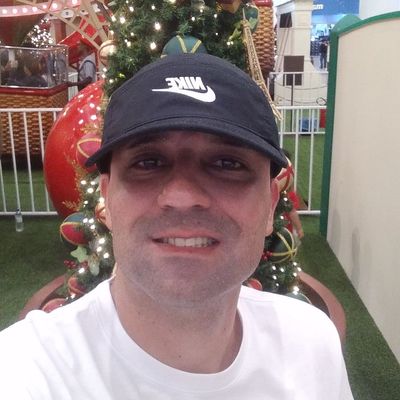 Brayan Oliveira