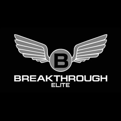 Breakthrough Elite Football