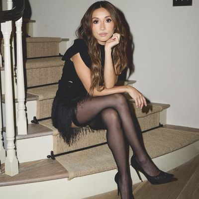 Brenda Song