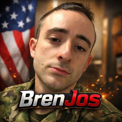 Brendon Joslin