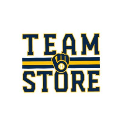 Brewers Team Store