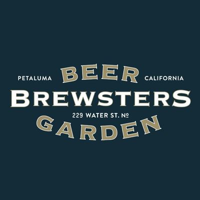 Brewsters Beer Garden