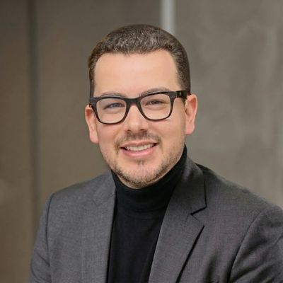 Brian Guzmán | Growth Strategist