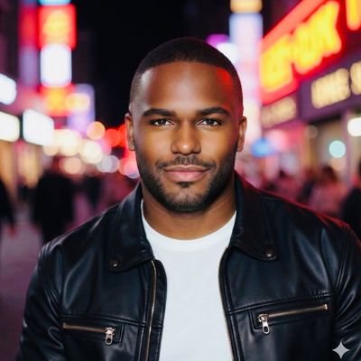 Brian Rashad