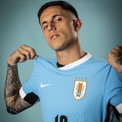 Brian Rodriguez ⚡️