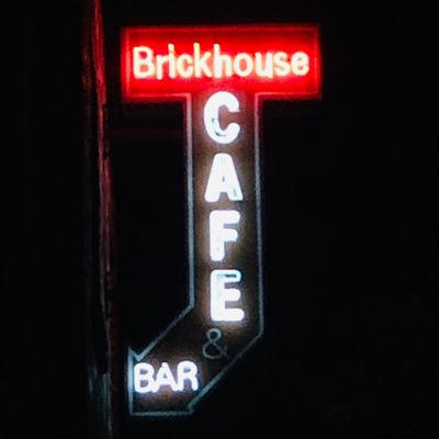 Brickhouse Cafe