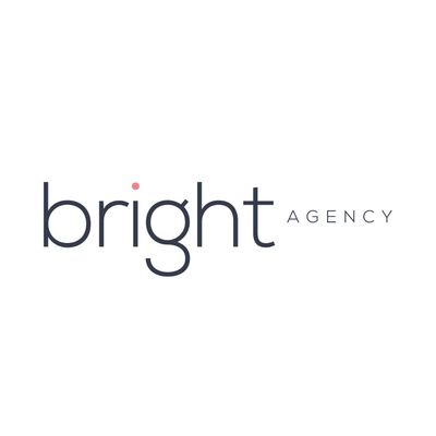The Bright Agency: Publishing