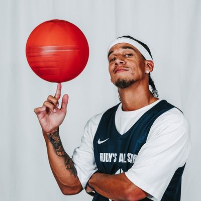 𝘽𝙧𝙞𝙨𝙘𝙤 𝘽𝙖𝙨𝙠𝙚𝙩 𝙁𝙧𝙚𝙚𝙨𝙩𝙮𝙡𝙚 🏀