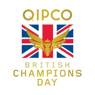British Champions Day