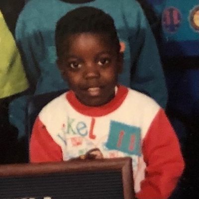 Lord J. E. Mack III