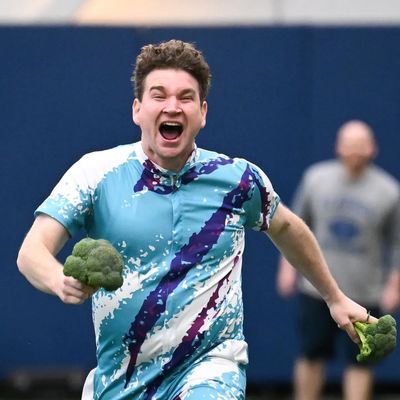 🥦 Jim Stewart Allen 🥦