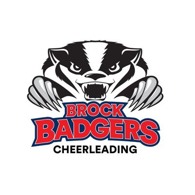 Brock University Cheer