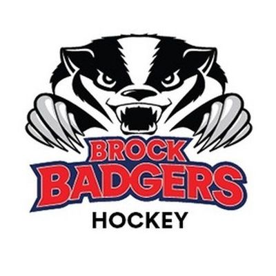Brock Badgers Men's Hockey