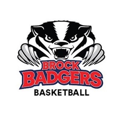 Brock Womens Basketball