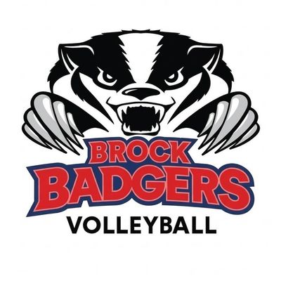 Brock Women’s Volleyball