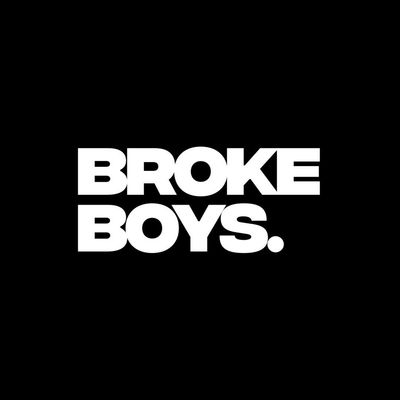 Broke Boys