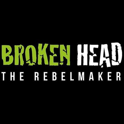 Broken Head