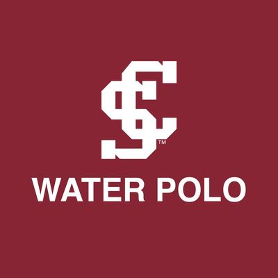 Santa Clara Women's Water Polo