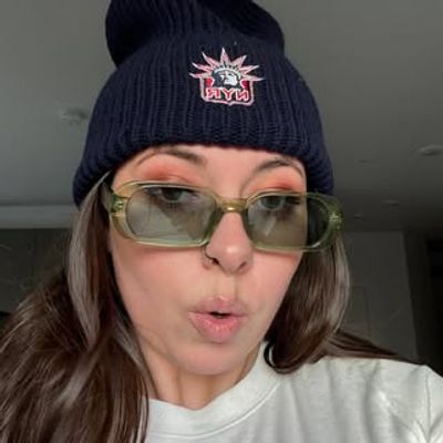 Brooke Bonetti